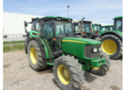 John Deere 5515 Gebraucht