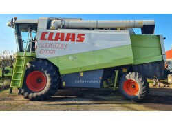 Claas LEXION 405 Gebraucht