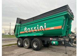 Bossini RA200 Gebraucht