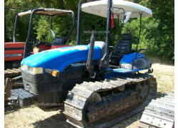 New Holland TK 85 M Gebraucht