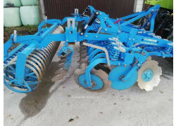 Lemken RUBIN 10/350U Usato