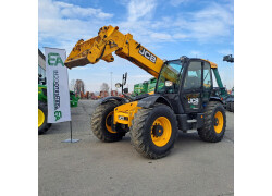 JCB 550-80 AGRI PLUS Gebraucht