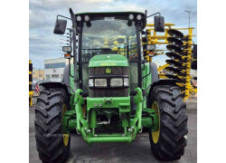 John Deere 5070 Gebraucht