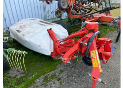 Kuhn GMD 240 Gebraucht