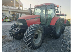 Case-Ih MAXXUM 140 Gebraucht