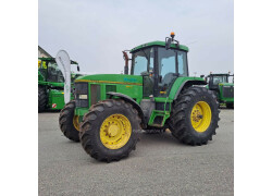 John Deere 7700 Gebraucht