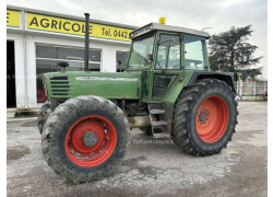 Fendt 312 LSA Turbomatik Usato