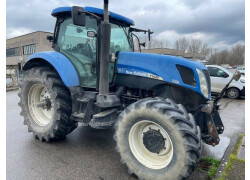 New Holland T7040 Gebraucht