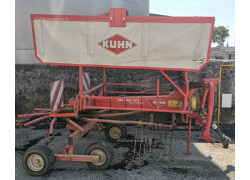 Kuhn GA 4121 GM Schwader