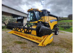 New Holland CX 5090 Usato