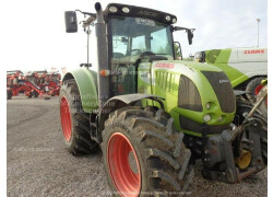 Claas ARION 510 Gebraucht