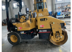 Caterpillar cb335-e Gebraucht