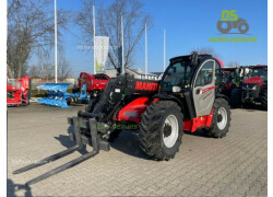 Manitou MLT 741-140 V+ Premium Gebraucht