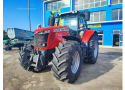 Massey Ferguson 7726 S Gebraucht