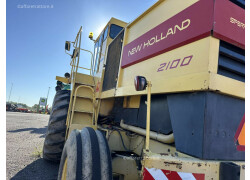 New Holland 2100 Gebraucht