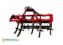 Angeloni RIPPER 5 ANCHORS BREAKER MD 5 ANGELONI (DM1888) Gebraucht