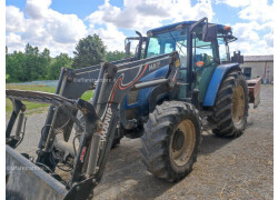 New Holland T5060 Gebraucht