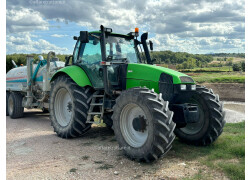 Deutz-Fahr AGROTRON 175 Gebraucht