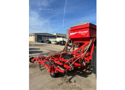 Kverneland TS EVO 5000 Gebraucht