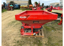 Kuhn MDS 19.1 Gebraucht