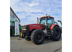 Case-Ih MAGNUM MX 285 Gebraucht