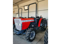 Massey Ferguson 374GE Gebraucht