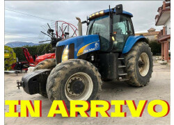 New Holland TG 285 Gebraucht