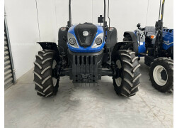 New Holland T4.120 Neu