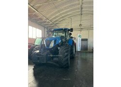 New Holland T7.270 AUTOCOMMAND Gebraucht