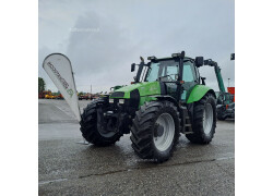 Deutz-Fahr AGROTRON 200 Gebraucht