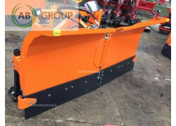 Inter- Tech Hydraulic Plow PSSH-04 Neu