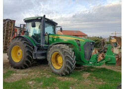 John Deere 8270R Gebraucht