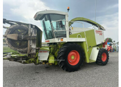 Claas JAGUAR 840 Gebraucht