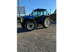 New Holland TM 130 Gebraucht