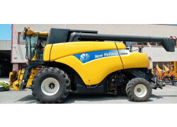 New Holland CR 9060 ELEVATION Gebraucht