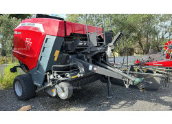 MASSEY FERGUSON RB.4160V Neu