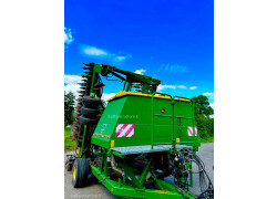 John Deere 740 A Gebraucht