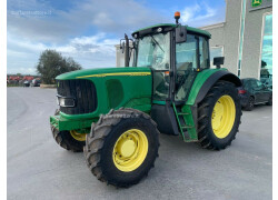 John Deere 6620 SE Gebraucht