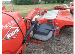 Kuhn FC 3115 RF FF Gebraucht