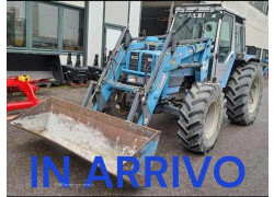 Landini 9880 Gebraucht