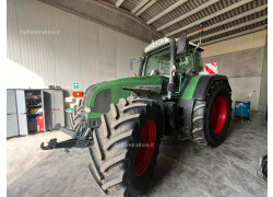 Fendt FAVORIT 926 VARIO Gebraucht