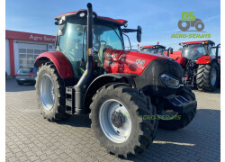 Case-Ih MAXXUM 125 Neu