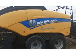 New Holland BB 1290 Gebraucht