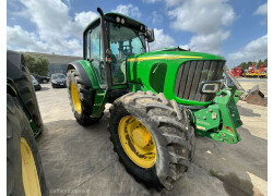 John Deere 6920 AUTOPOWER Gebraucht