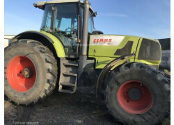 Claas ATLES 946 RZ Usato