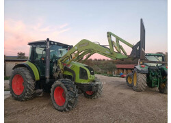 Claas ARION 420 Gebraucht