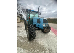 Landini GLOBUS  70 Gebraucht