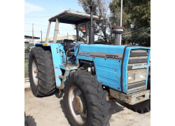 Landini 12500 dt Usato