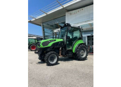 Deutz-Fahr TTV 115 DS Gebraucht