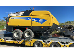 New Holland BB 9080 Gebraucht